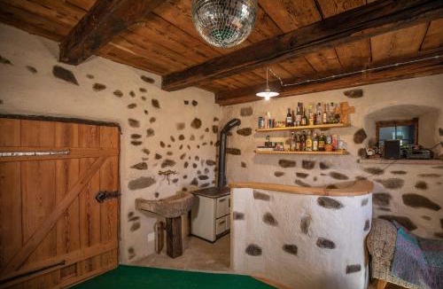 Renon Apartment | Brunnerhof-Schrof