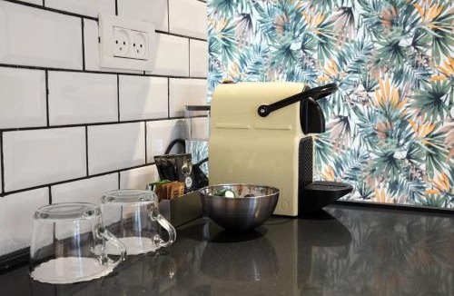 Florentin Apartment | Bruno 55 By Peraia