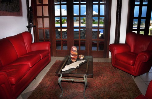 Uruau Hotel | Bruno Marambaia Charme Hotel