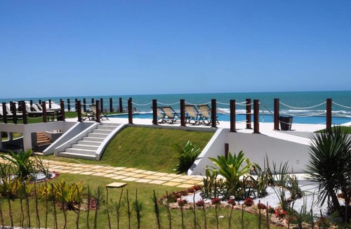 Uruau Hotel | Bruno Marambaia Charme Hotel
