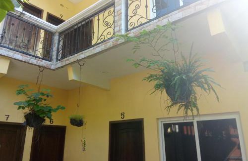 El Remate Hotel | Brunos Place