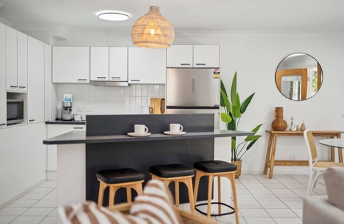 Coffs Harbour Apartment | Brunswick Beach Club - Coastal Comfort Near Beach, Pet Friendly