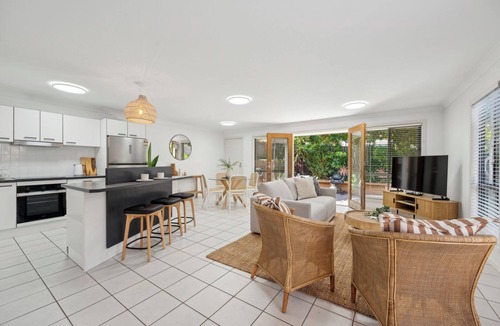 Coffs Harbour Apartment | Brunswick Beach Club - Coastal Comfort Near Beach, Pet Friendly