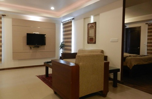 Craig Park Layout Hotel | Brunton Heights