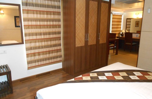 Craig Park Layout Hotel | Brunton Heights