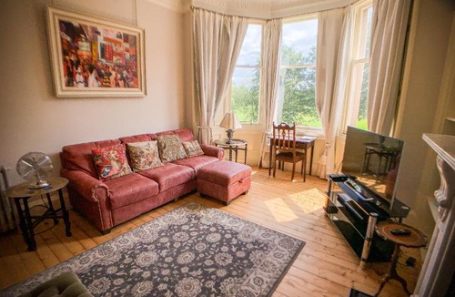 Bruntsfield Apartment | Bruntsfield Apartments