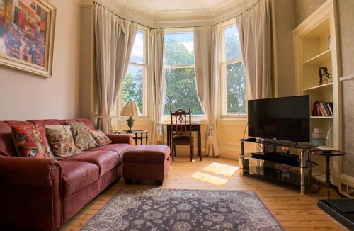 Bruntsfield Apartment | Bruntsfield Apartments