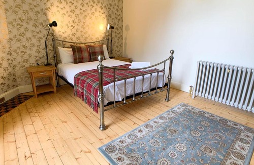 Bruntsfield Apartment | Bruntsfield Apartments