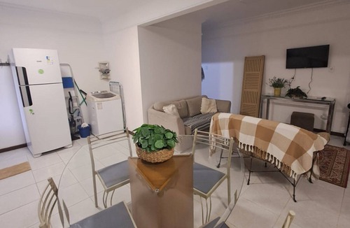Bateas Apartment | Brusque Comfort Studio
