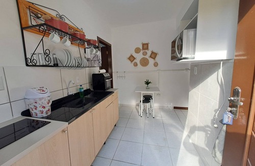 Bateas Apartment | Brusque Comfort Studio