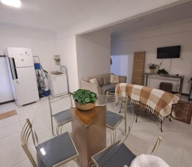 Bateas Apartment | Brusque Comfort Studios