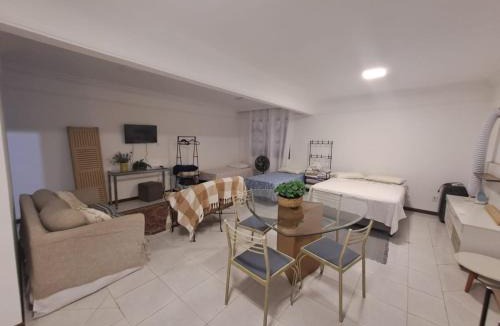 Bateas Apartment | Brusque Comfort Studios