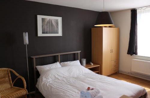 Oudergem House | Brussels BnB