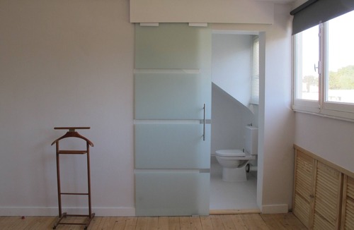 Vossegat-Roosendaal Apartment | Brussels Downtown