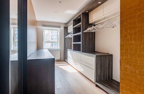 Ixelles Apartment | Brussels Penthouse Prestige