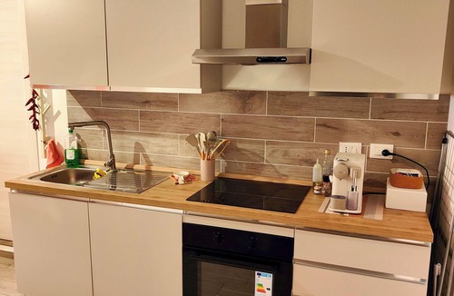 Cosenza Bed & Breakfast | Brutia Mom&Son