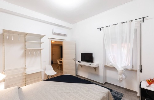 Cosenza Bed & Breakfast | Brutia Mom&Son