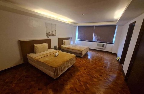 Palanan Hotel | Bryan Condo Makati