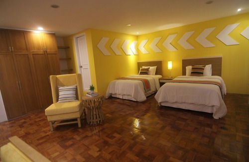 Palanan Hostel | Bryan Condominium Suites