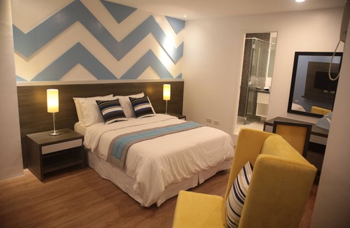 Palanan Hostel | Bryan Condominium Suites