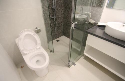 Palanan Hotel | Bryan Condominium Suites