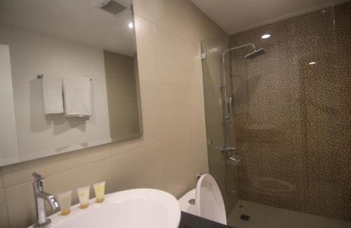 Palanan Hotel | Bryan Condominium Suites