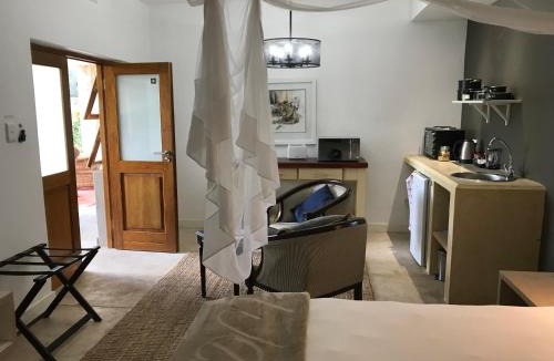 Windhoek Apartment | Bryan's View