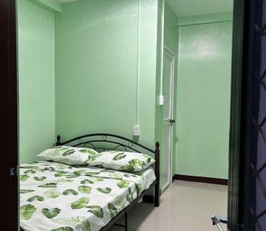 Tacloban Apartment | Bryanne's Place