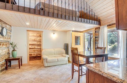 Panguitch Lake Resort House | Bryce Canyon Basecamp: Historic Homesteader Cabin