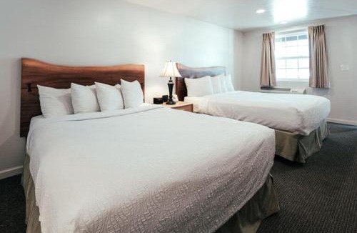Bryce Canyon Hotel | Bryce Canyon Pines Lodge
