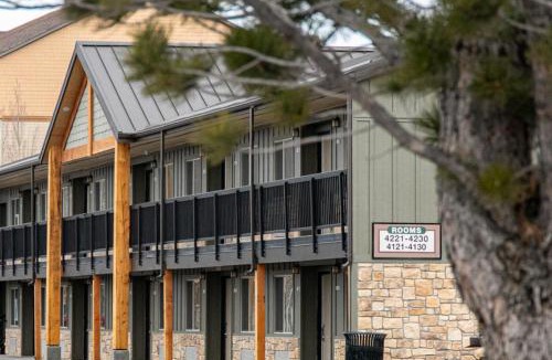 Bryce Canyon Hotel | Bryce View Lodge Part of the Ruby's Inn Resort