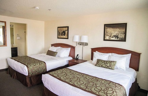 Bryce Canyon Hotel | Bryce View Lodge, part of the Ruby’s Inn Resort
