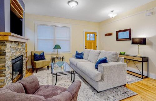Swannanoa House | Brydcliffe Butte