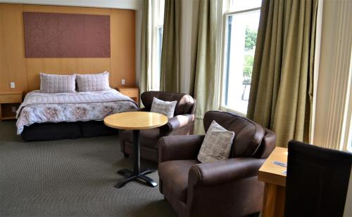 Oamaru Hotel | Brydone Hotel Oamaru