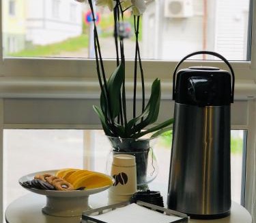 Harstad Hotel | Brygga Gjestehus