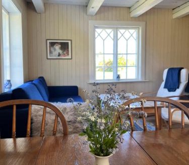 Östergötland House | Brygghuset