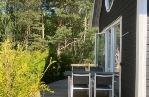Tofta Cabin | Brygghuset