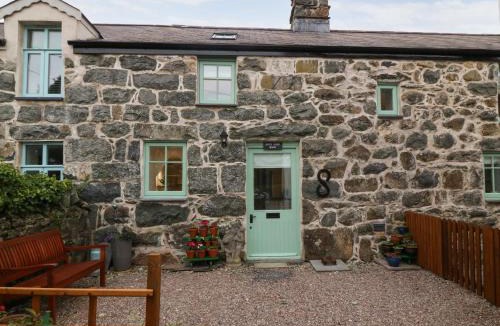 Rhyd-y-clafdy House | Bryn Aber Bach