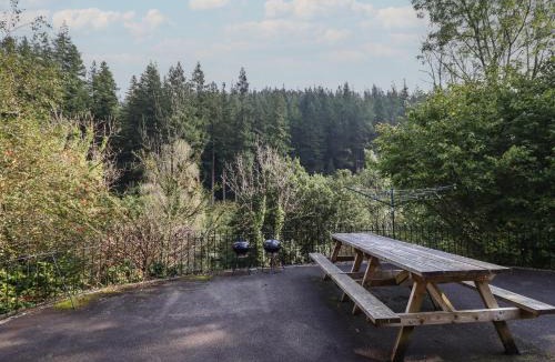 Ganllwyd House | Bryn Cemlyn