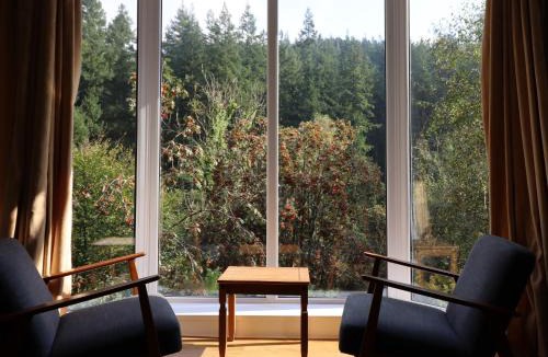Ganllwyd House | Bryn Cemlyn