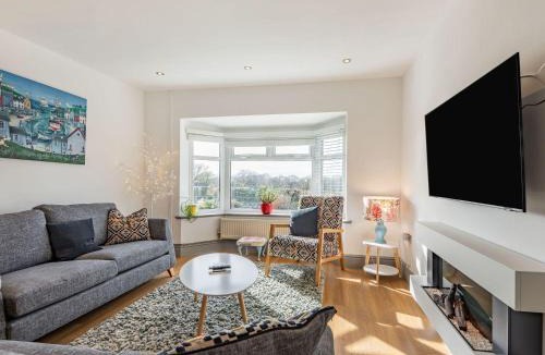 Llanfaglan House | Bryn Derw