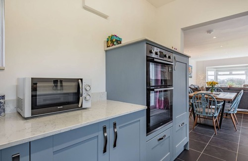 Llanfaglan Cottage | Bryn Derw