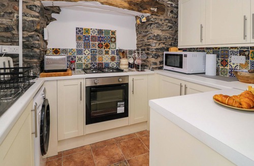 Llangollen Cottage | Bryn Dwr