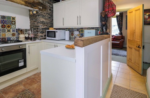 Llangollen Cottage | Bryn Dwr