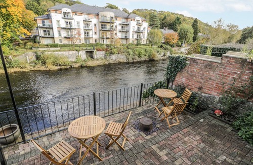Llangollen Cottage | Bryn Dwr
