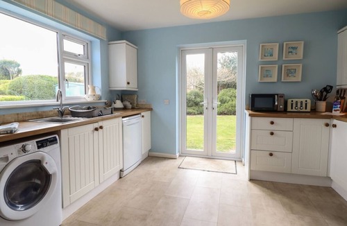 Benllech House | Bryn Eithin, Benllech