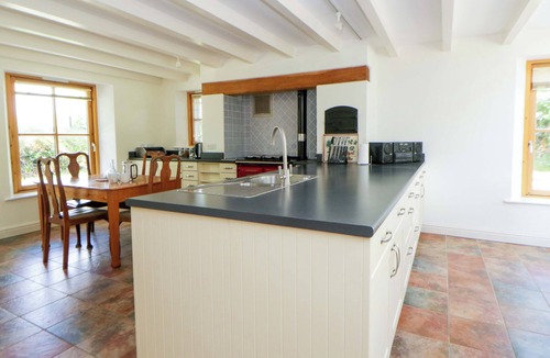 Tregaron Cottage | BRYN ISAF, family friendly, with open fire in Pontrhydfendigaid