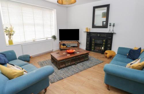 Narberth House | Bryn Siriol