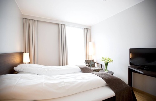 Bryne Hotel | Bryne Hotell