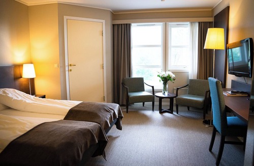 Bryne Hotel | Bryne Hotell